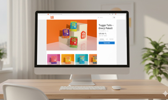 Website Image